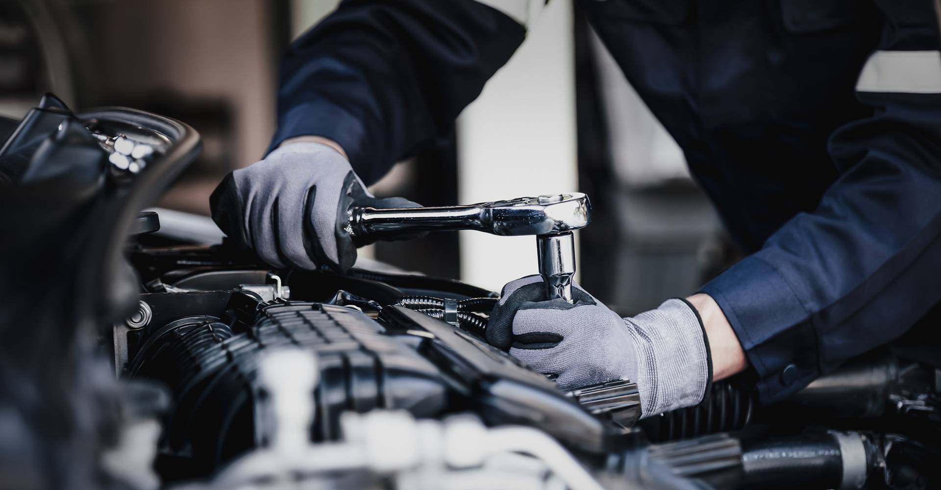 KFZ Technik Georg Dörr